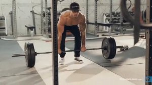 ЧУДОВИЩНАЯ Тренировка МОНСТРА ФУЛ БАДИ ТРЕНИРОВКА на ВСЕ ГРУППЫ МЫШЦ