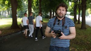 Обзор объектива Canon EF 35 f 1.4 L II