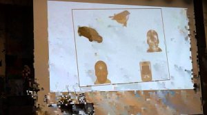 Сергей Юрьевич Киселев. Исследование ранних маркеров развития аутизма у детей