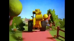 БОБ СТРОИТЕЛЬ ВСЕ ПОСТРОИТ (ну почти 1 ЧАС)