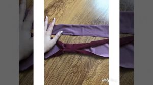 Чалма своими руками diy