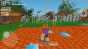 БЛОК КРАФТ Крутые деревни моих подписчиков - Выпуск 20