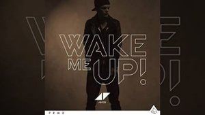 Avicii Ft. Aloe Blacc - Wake Me Up w/ Lay Me Down Avicii By Avicii (Bryan Walker Edit)