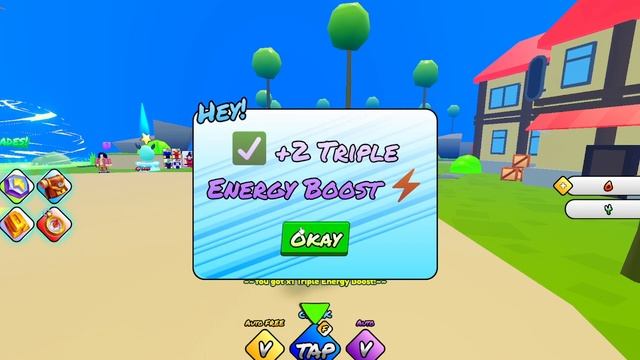 *NEW* UPDATE! CHARACTER* CODES* [AOT] Anime Sword Simulator ROBLOX смотреть онлайн