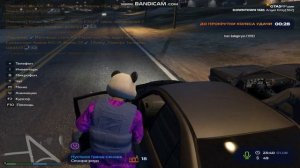 ОГРАБЛЕНИЕ НА ТРАССЕ - ХРАНИ ДЕНЬГИ НА БАНКЕ  ГТА 5 РП(GTA 5 RP DOWNTOWN )