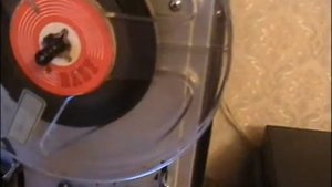 Катушечный магнитофон Akai 1720 L