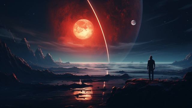 Synthwave_Chillwave_Retrowave_Mix смотреть онлайн