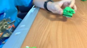 Хайповые Танки от Ютуберов Все про Танки из пластилина