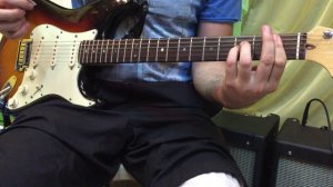 Zuccero baila morena lesson chorus part 2