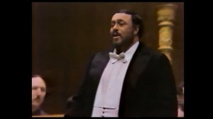 1 Luciano Pavarotti   Nessun dorma Lincoln Center, 1979   oDownloader com