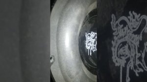 домашний сабвуфер , мистери, питание блок от компа №3