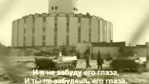 Александр Градский - Баллада об уставшем карауле