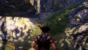 Risen 3 Titan Lords ОХОТНИЧИЙ КОРЕНЬ / HUNTER’S ROOT Прохождение от SAFa