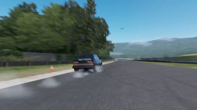 SHELBY K-CARS (Reverse Gear) смотреть онлайн