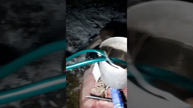 промывка радиатора печи. смотреть онлайн