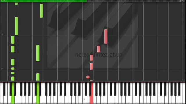 Выхода нет - Сплин смотреть онлайн