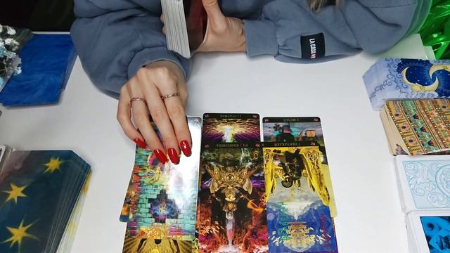 #таро #гаданиеонлайн #love #отношения #гадание #эзотерика смотреть онлайн