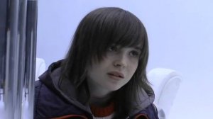 Эллен Пейдж - Создание "Кусочки Трэйси" #22 / Ellen Page - Making "The Tracey Fragments" #22