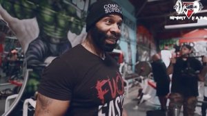 Сити Флетчер и Силовой Картель   СТАНОВАЯ 375кг SportfazaSportfaza Перезагрузка578
