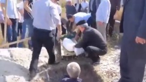 Хвалде назму - На аварском || Очень трогательно