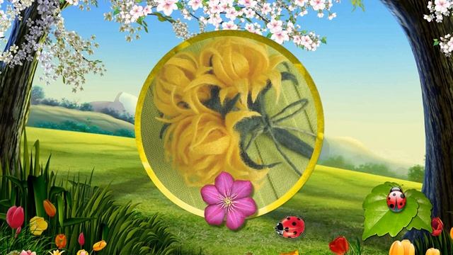 Таня, с Днем Рождения!!! смотреть онлайн