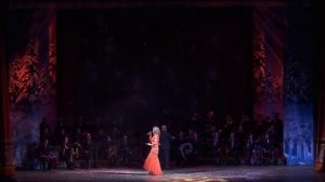 Пермский губернский оркестр и Наталья Сафиулина "Rеd Tango"