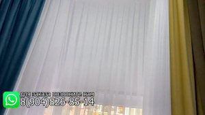 Турецкие тюль в гостиную