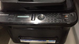 Samsung Scx 4623f