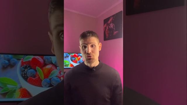 Почему я не ем овощи? Фрукты или овощи? Фруктоедение.
