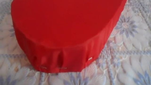 Креативная шляпка "Конфетная коробка" Поделки с детьми смотреть онлайн