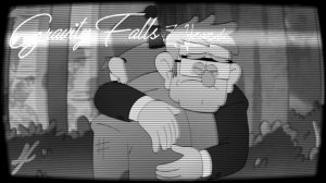 7 Years || {Stan & Ford} Gravity Falls MEP [3/7 taken]