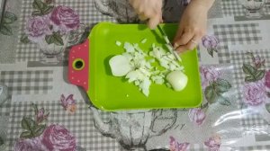 Чечевичный суп/Суп с бараниной/Просто в приготовлении.