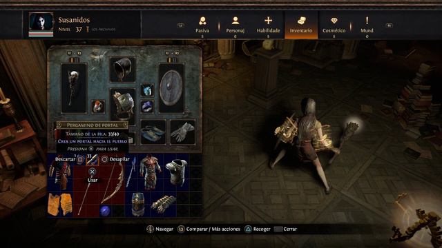 Path of Exile PC 61# смотреть онлайн
