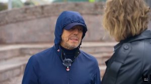 Умар Джабраилов у Собчак: Как Пол Тейтум привез «Рэдиссон» в Россию?