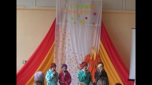 Если б я был султан. Преределка на День учителя.
