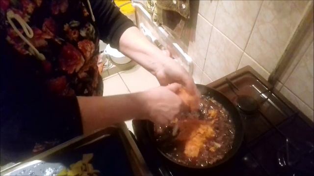 Грибной суп из замороженных белых грибов смотреть онлайн