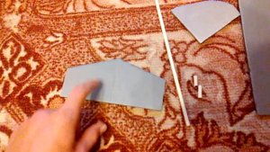 Как сделать классный планер своими руками!