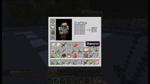 GTP  Minecraft: Survival Games - Ep 3 - Diamond Hoe