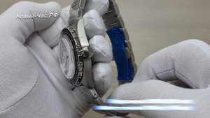 Быстрый обзор на часы Восток 020712 Командирские