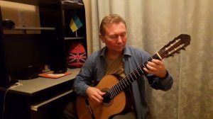 О. Копенков. Sweet (Сладкая песня)