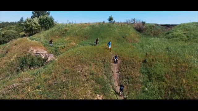 "Тропа Героев" анонс август смотреть онлайн