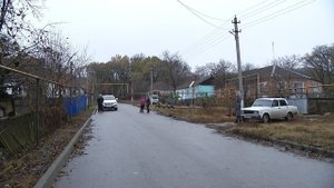В Александровском районе активисты преображают малочисленные хутора и посёлки