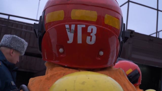 5 Стань КУРСАНТОМ на один день!