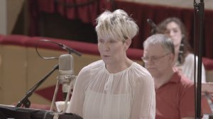 Mahler: "Ich bin der Welt abhanden gekommen” - EDEN by Joyce DiDonato