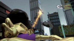 Ninjago tribute (Skillet) Rise // На русском