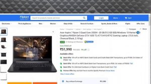 Best Laptops under 60k | Best laptops in Sale | B/W 30K to 60K In Telugu