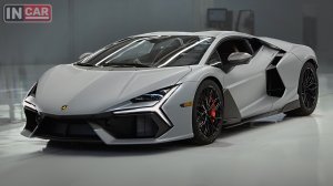 Lamborghini REVUELTO: Cуперкар меняющий игру! | Все подробности