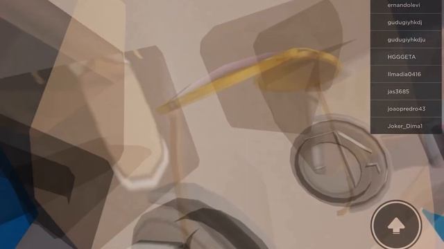 Roblox EP.2 - Ragdoll Death смотреть онлайн