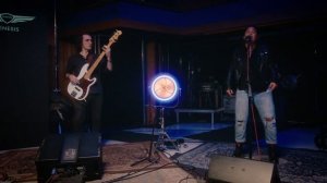 Black Pumas - I'm Ready (Live from Capitol Studio A / Presented by Genesis GV80)