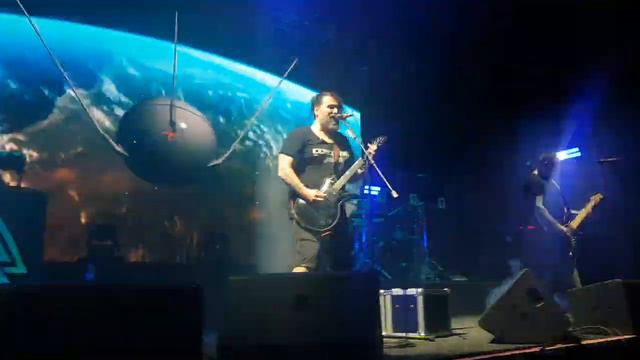 Северный Флот - Спутник (live in GLAVCLUB, Moscow, 23.10.2021) смотреть онлайн